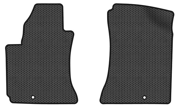 Фото - EVA килимки в салон авто передні EVAtech для Ceed (ED) Kia 2006-2009 1 покоління Htb EU (KI3102ABC2AV2SBB)