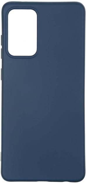 Чехол для смартфона Armorstandart ICON Case for Samsung A72 (A725) Dark Blue (ARM58247) - Фото 1