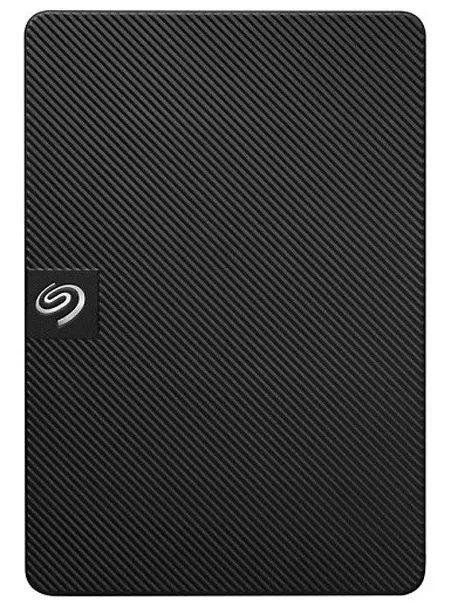 Жорсткий диск зовнішній Seagate Expansion 1TB Black (STKM1000400)