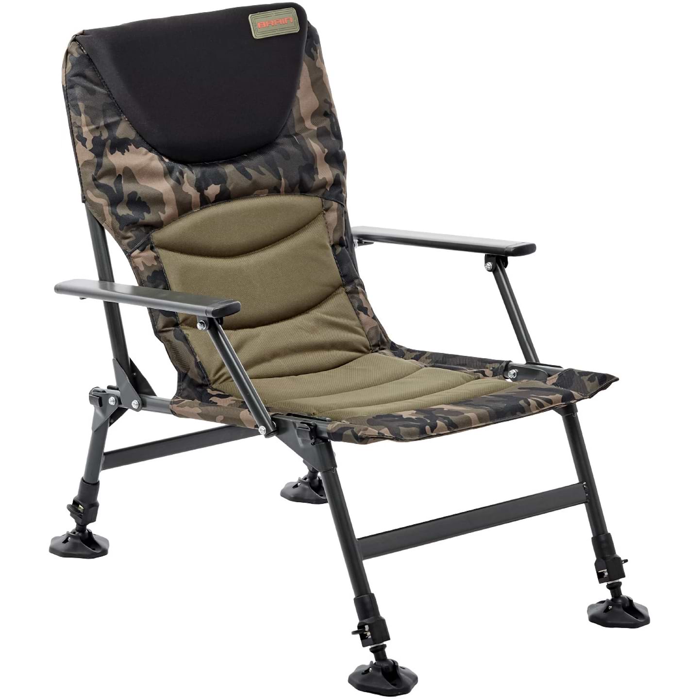 Складане крісло Brain Eco Armchair HYC053AL-II (18584119)