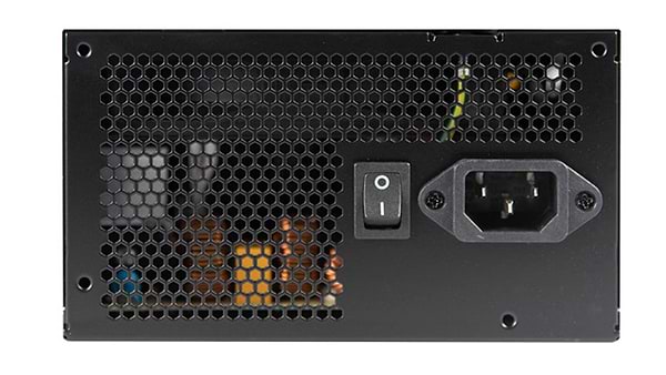 Фото - Блок питания для ПК Chieftec Task 500W (TPS-500S)