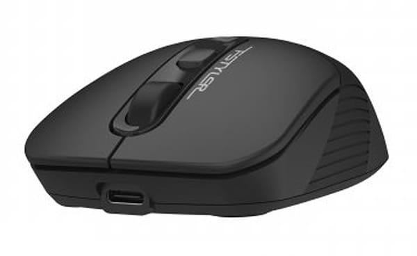 Фото - Миша бездротова A4tech Fstyler FB10CS (Stone Black)