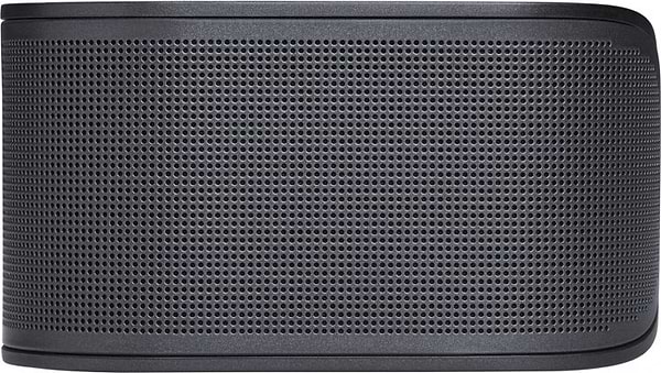 Фото - Саундбар JBL JBLBAR500PROBLKEP