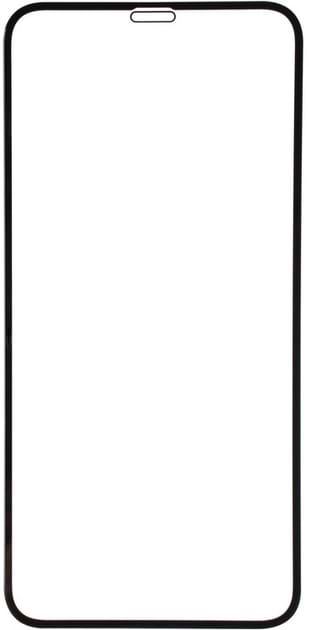 Фото - Захисне скло для смартфону XOKO Full Cover Ultra-Thin 0.25мм Samsung A736 (A73) Black 2 шт. (XK-FCU-SM-A73)