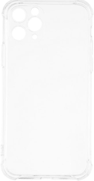 Фото - Чохол для смартфону XOKO Ultra Thin Proof+Cкло Full Cover Ultra-Thin 0.25мм Black for iPhone 11 Pro (XK-CS-ULT-AP-IP11P)