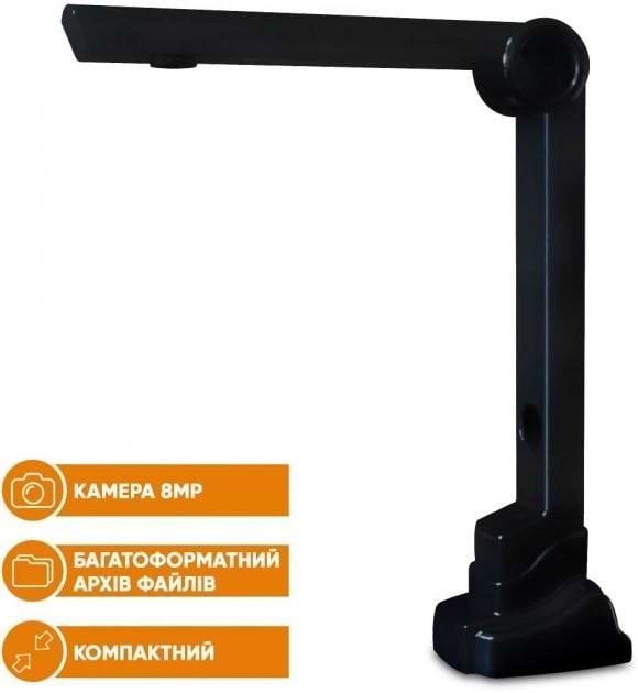 Фото - Сканер Neor NW500