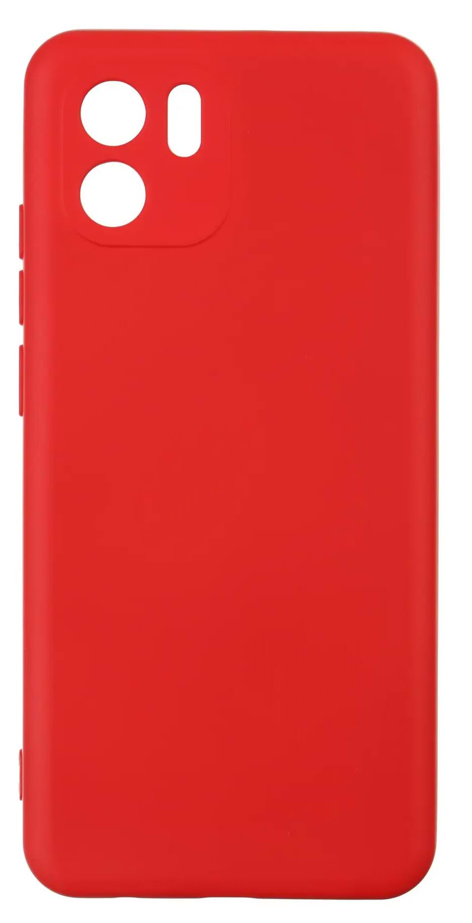 Чехол для смартфона Armorstandart ICON Case for Xiaomi Redmi A1 Camera cover Red (ARM62834) - Фото 1