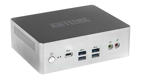 Фото - Неттоп Artline Business B12 (B12v33)