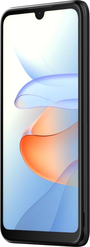 Фото - Смартфон ZTE Blade L220 1/32Gb Black