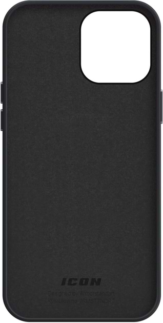 Фото - Чохол для смартфону Armorstandart ICON2 Case for Apple iPhone 14 Pro Max Midnight (ARM63617)