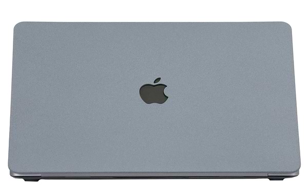 Фото - Уценка - Чехол для ноутбука Armorstandart TPU Matte Shell for MacBook Pro 16 (A2141) Grey (ARM58975)