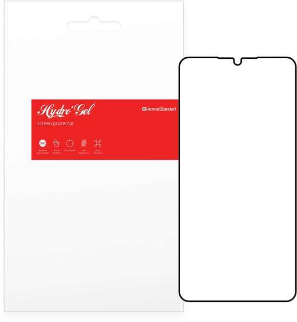 Захисна плівка для смартфону Armorstandart for Xiaomi Mi Note 10 Lite (ARM57988)