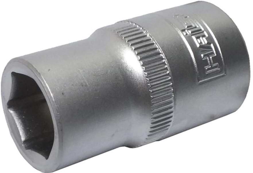Торцева голівка Haisser 1/2" 32х44мм (73879)