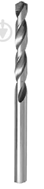 Свердло Haisser 2.3х27х53 мм ц/х ср. с.DIN 338 (85549)