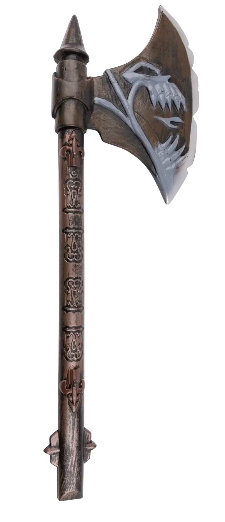 Декор Halloween YES! Fun Сокира Вікінга 67см, пластик (974376)