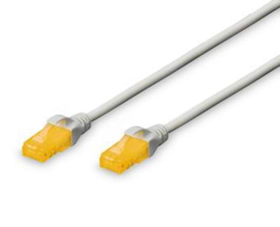 Кабель патч-корд Digitus Cat.6A U-UTP, 10м (DK-1613-A-100)