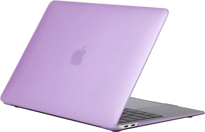Чохол для ноутбуку Armorstandart Air Shell for MacBook Pro 13.3 (A1706/A1708/A1989/A2159/A2289/A2251/A2338) Purple (ARM59188) - Фото 1
