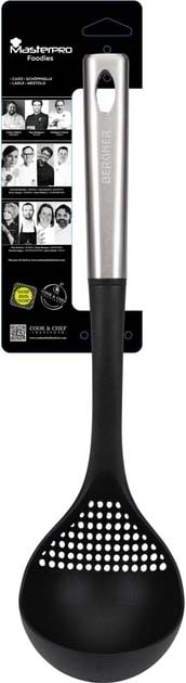 Фото - Половник Masterpro Foodies collection 35 см (BGMP-4520)