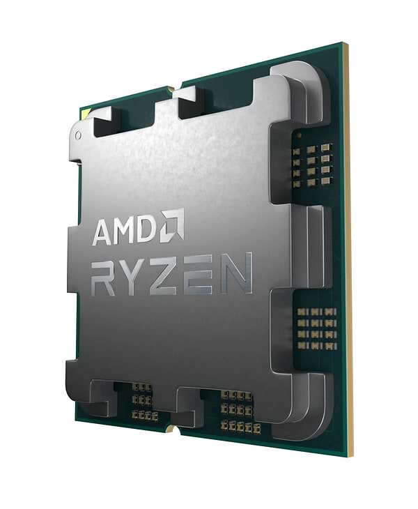 Фото - Процессор AMD Ryzen 5 7600 (100-000001015)