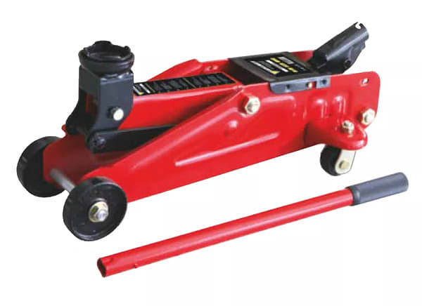 Фото - Домкрат Forte TA82007-2T