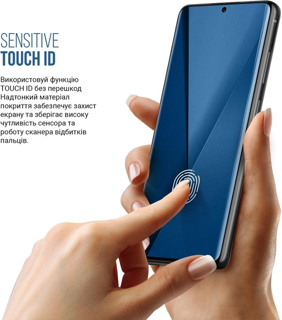 Фото - Захисна плівка для смартфону Armorstandart Matte for Xiaomi Redmi Note 9 Pro 4G (ARM70391)