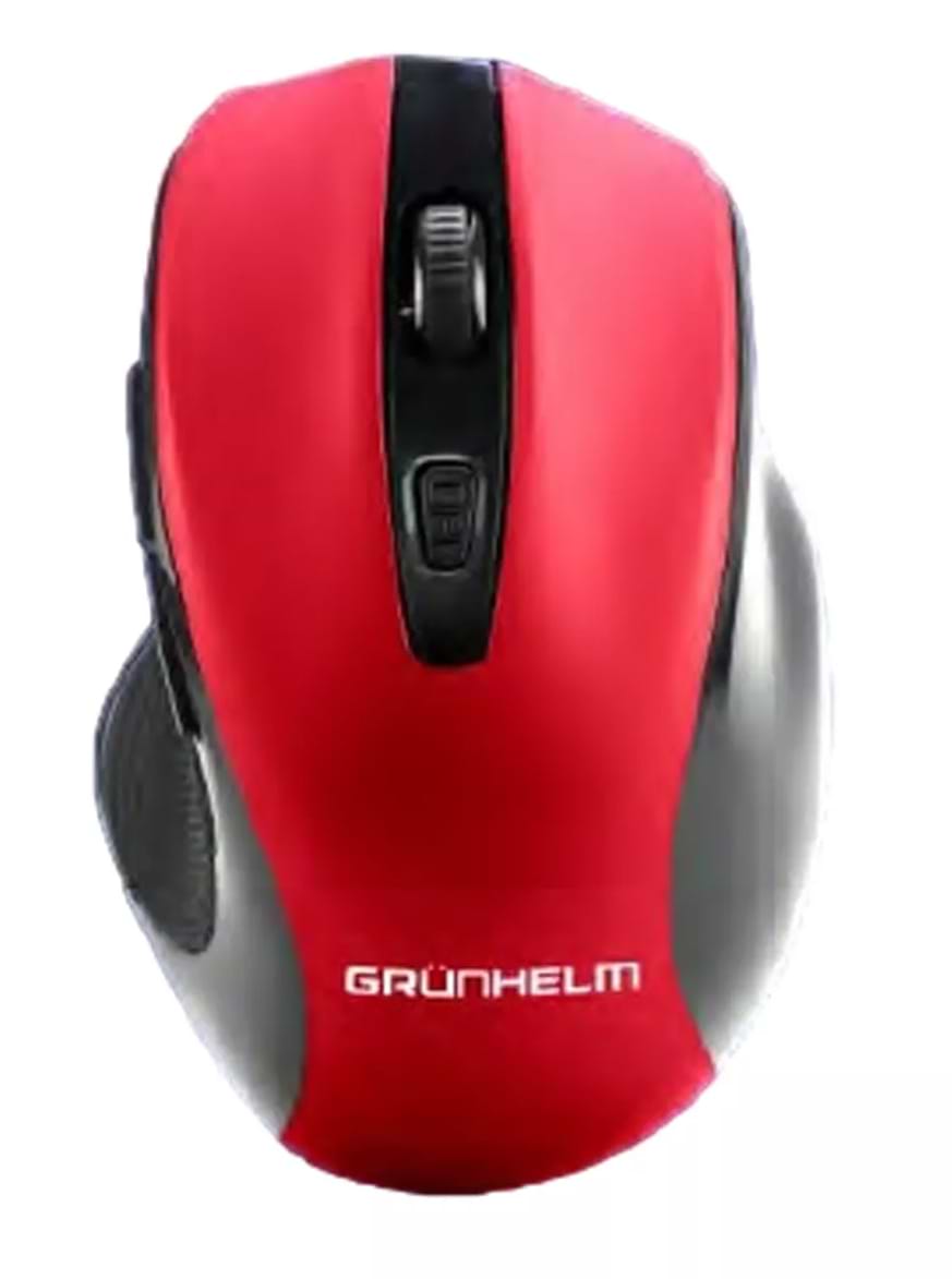 Миша бездротова Grunhelm M-R556WL