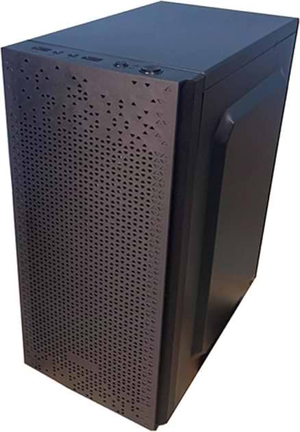 Корпус Delux MK330-400-12F