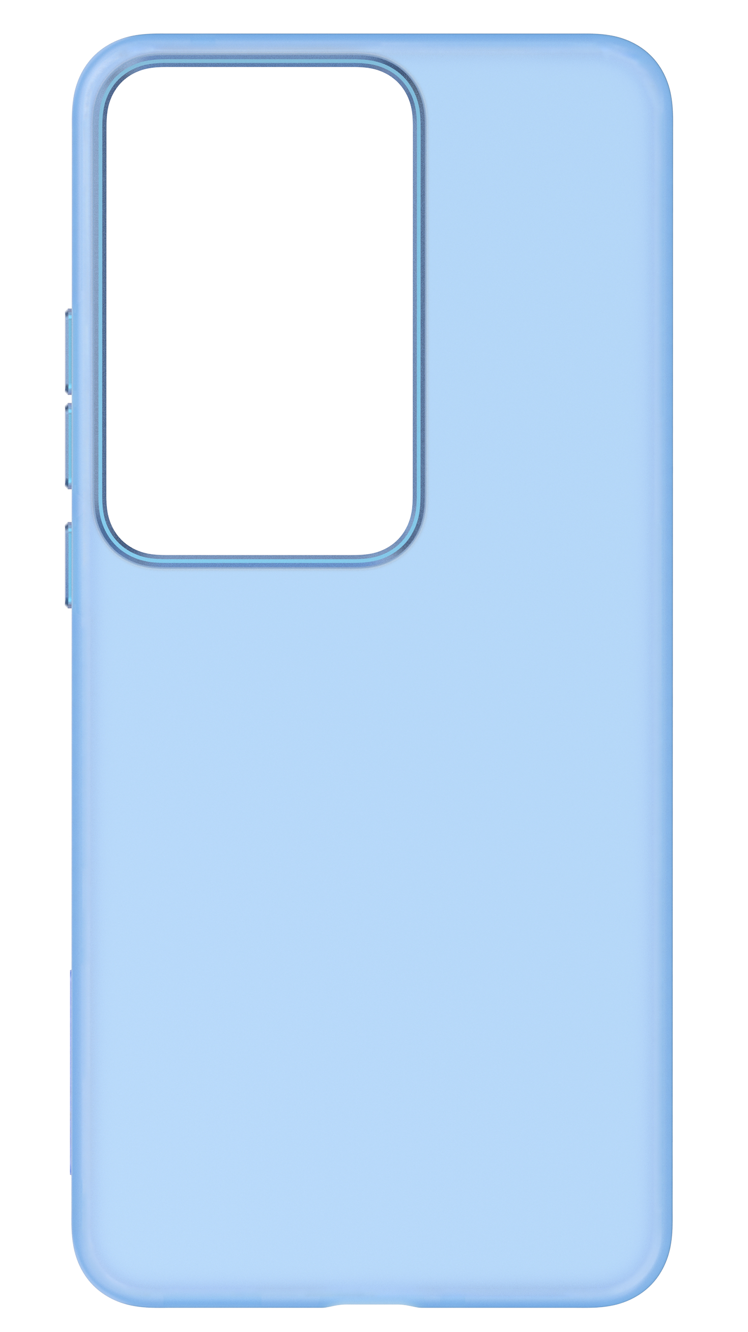 Чехол для смартфона OPPO Case OPPO Reno11 F Blue (AL24003)