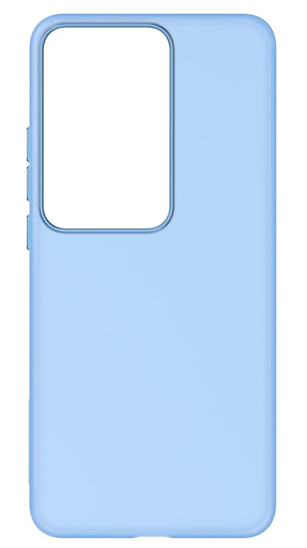 Фото - Чохол для смартфону OPPO Case OPPO Reno11 F Blue (AL24003)