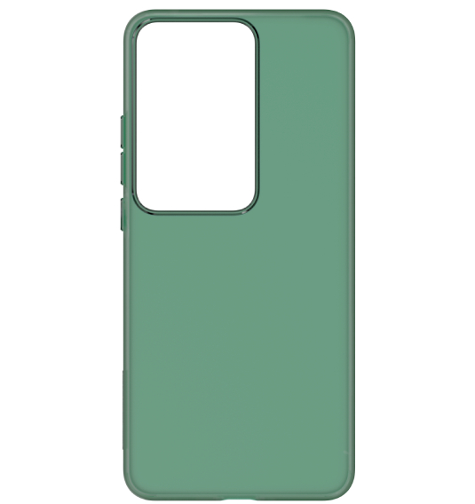 Чохол для смартфону OPPO Case OPPO Reno11 F Green (AL24003)