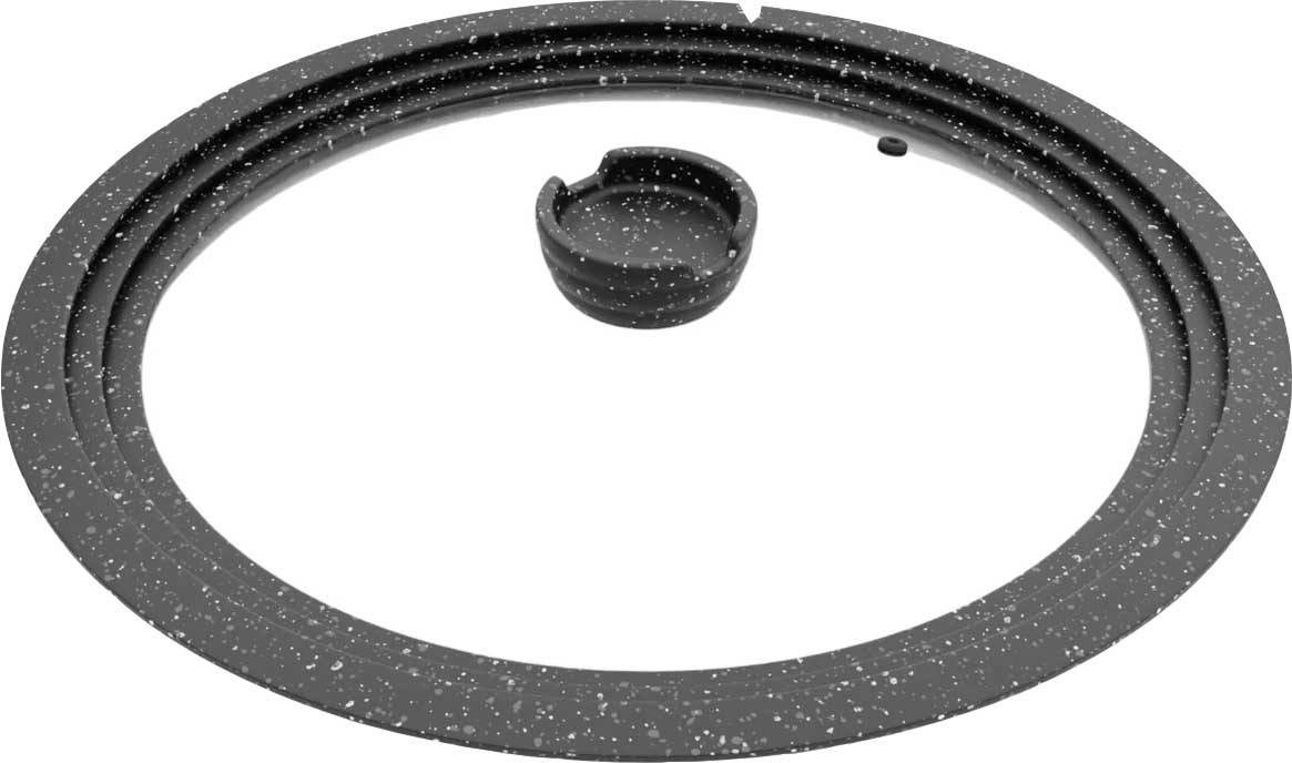 Фото - Кришка для посуду Krauff 24- 28 см (29-305-093) Фото - Кришка для посуду Krauff 24- 28 см (29-305-093)