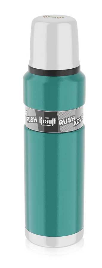 Купити Термос Krauff 500 мл (26-203-101) - Фото 1 Термос Krauff 500 мл (26-203-101) - Фото 1