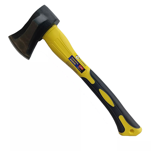 Фото - Топор Сталь 1 кг (44047)