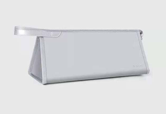 Сумка для зберігання фена Dyson Supersonic DY102 Silver