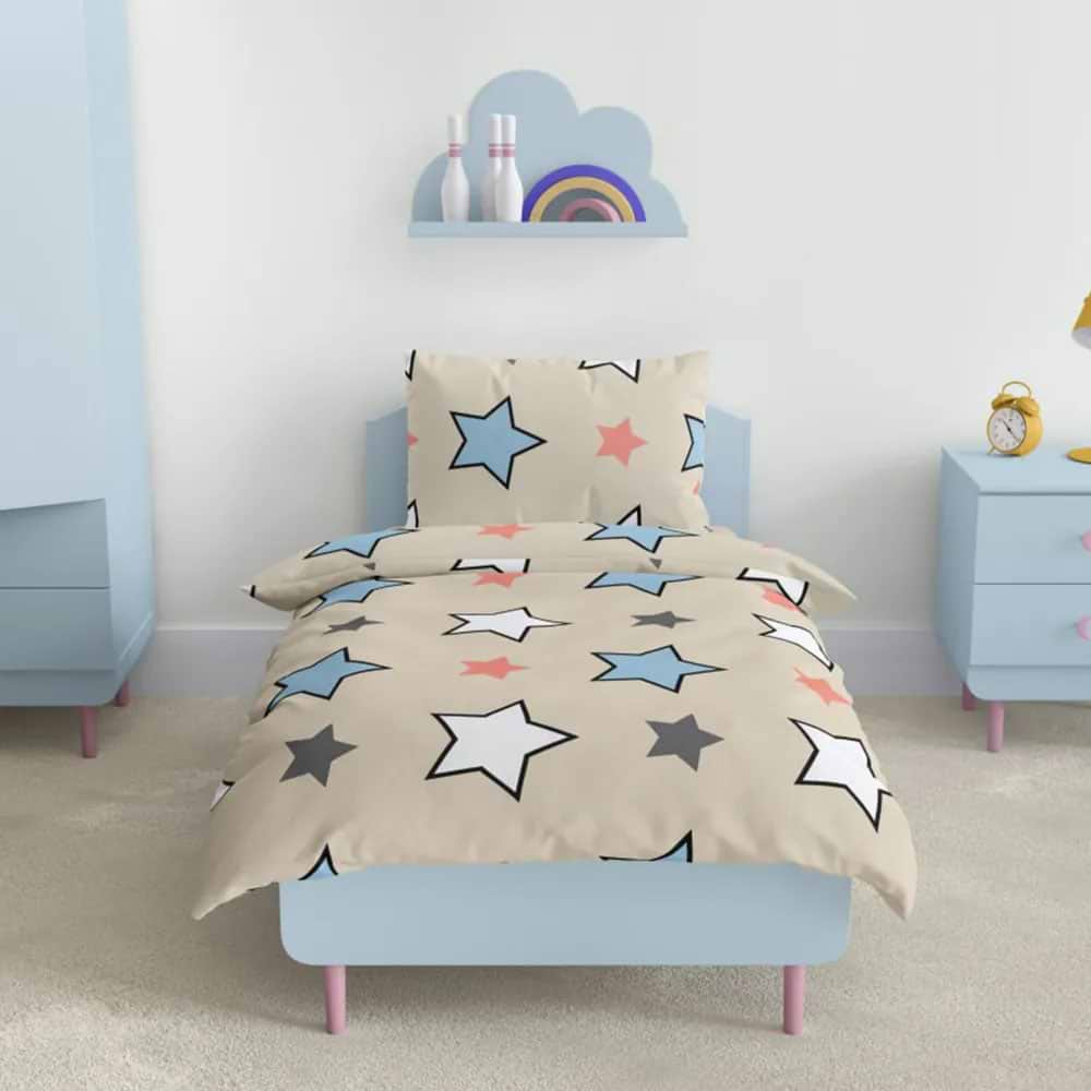 Комплект постельного белья ТЕП Soft dreams Звездный сон (2-04191_29912)