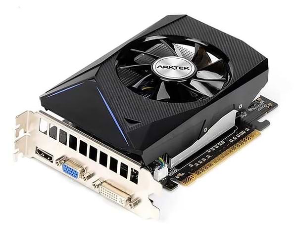 Фото - Відеокарта Arktek Nvidia GT740 4GB GDDR3 (AKN740D3S4GL1)