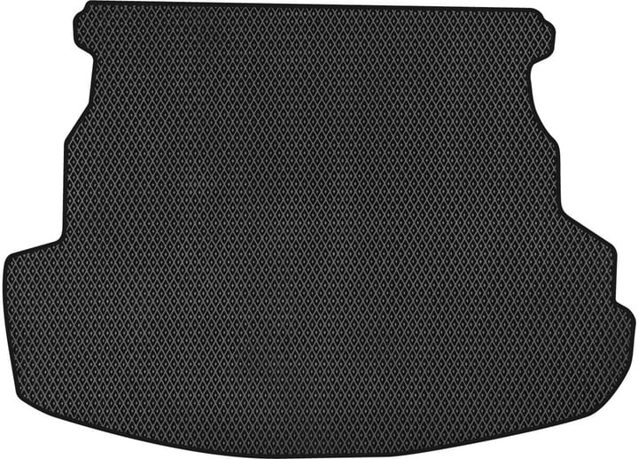 EVA коврик в багажник авто EVAtech для 6 (GG) Mazda 2002-2005 1 поколение Sedan USA (MZ53679B1RBB)