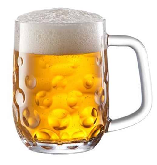 Келих tescoma 309024 myBEER Salute