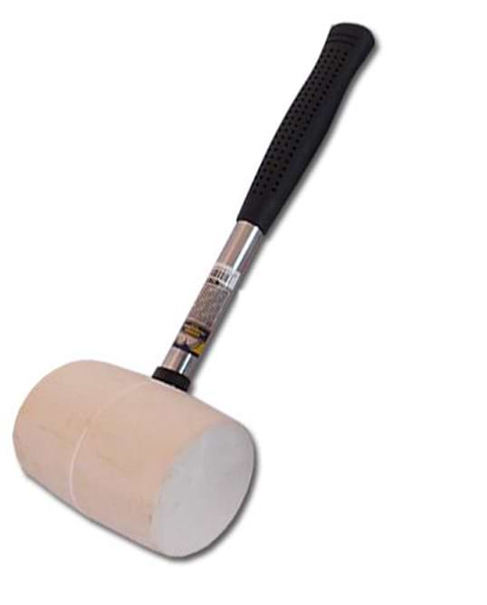 Фото - Киянка Сталь 450 г (44021)