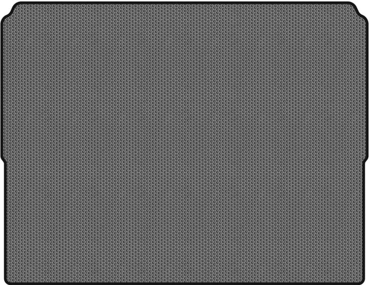 EVA килимок в нижній багажник авто EVAtech для 3008 Peugeot 2009-2016 1 покоління SUV EU PT3340N1SGB