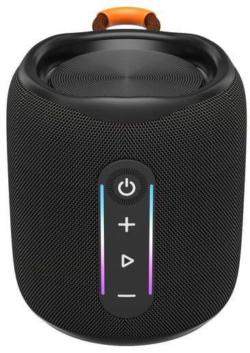 Портативна акустика Blackview AuraBass 2 (6931548325284) - Фото 1