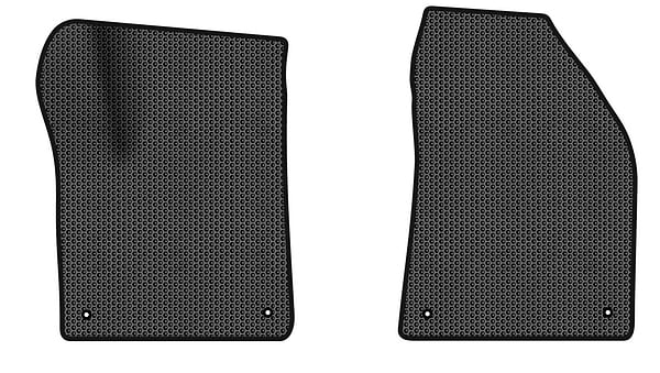 Фото - EVA килимки в салон авто передні EVAtech для Cherokee (KL) Jeep 2014 5 покоління SUV USA (JP12822AE2LA4SBB)