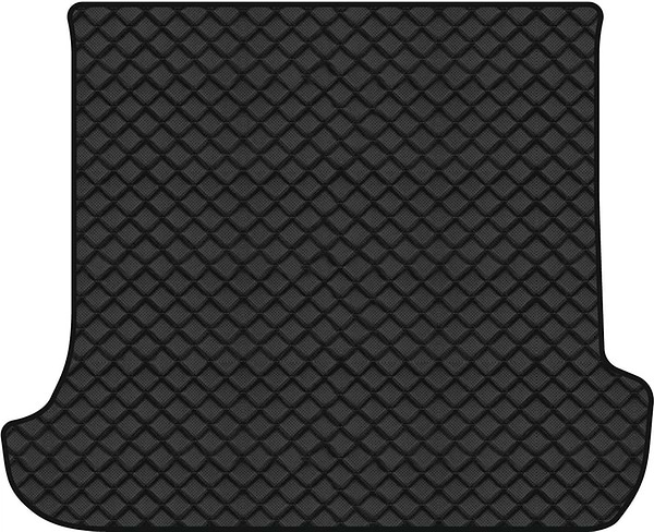 Фото - Килимок з екошкіри в багажник авто EVAtech ECO для Land Cruiser Prado (120) 7 seats (Electric seats) Toyota 2002-2009 3 покоління SUV EU TY3251BO1BBB Фото - Килимок з екошкіри в багажник авто EVAtech ECO для Land Cruiser Prado (120) 7 seats (Electric seats) Toyota 2002-2009 3 покоління SUV EU TY3251BO1BBB