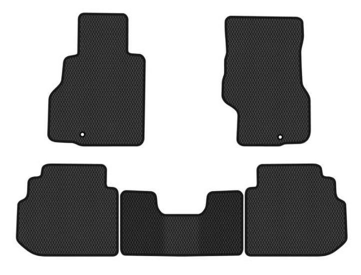 EVA коврики в салон авто EVAtech для M (Y50) (Q70) Infiniti 2005-2010 2 покоение Sedan EU II22476CB5VL2RBB