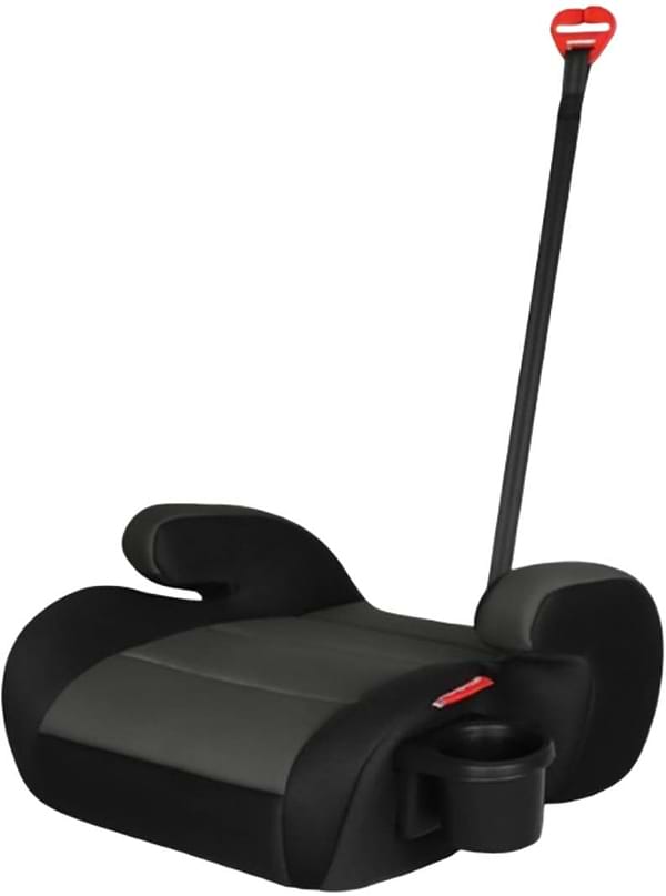 Фото - Бустер Gifted Baby HD-2 з підсклянником Black (6948679457401)