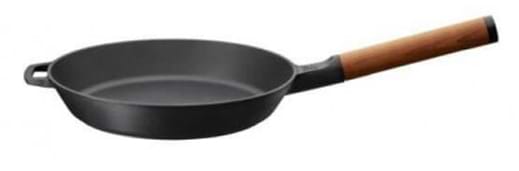 Сковорода універсальна Fiskars Norden 26 см (1026569) - Фото 1