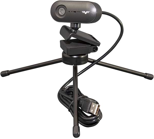 Фото - Веб-камера для компьютера Frime FWC-007A