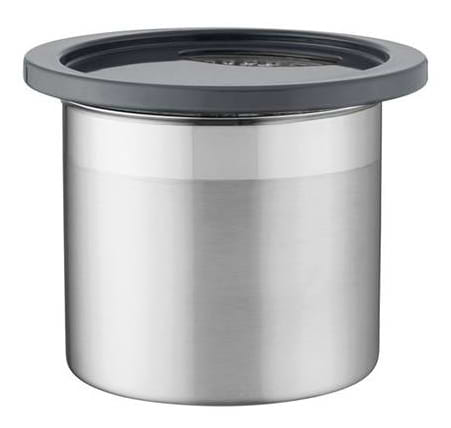 Фото - Ємність для сипучих Berghoff 3700068 12 см 1.2 л