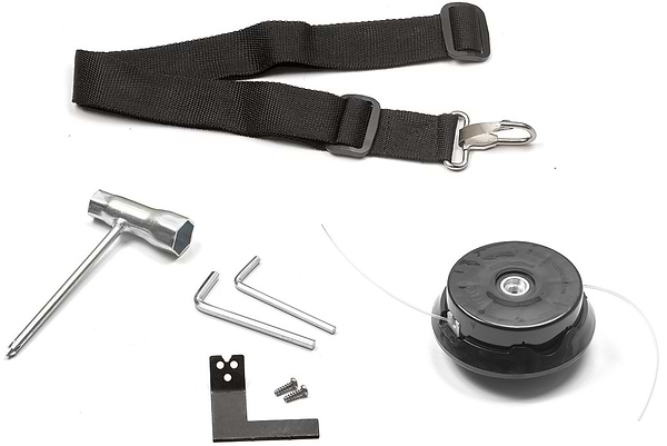 Фото - Электрокоса Енергомаш ГК-351650С