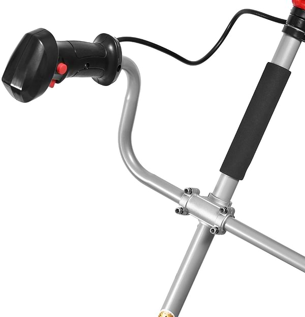 Фото - Электрокоса Енергомаш ГК-351850